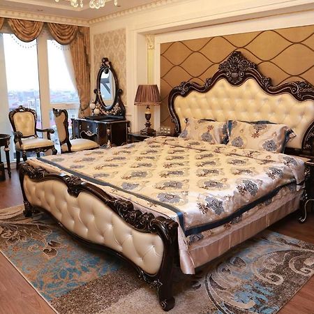 Phuc Anh Hotel Bac Ninh Bagian luar foto