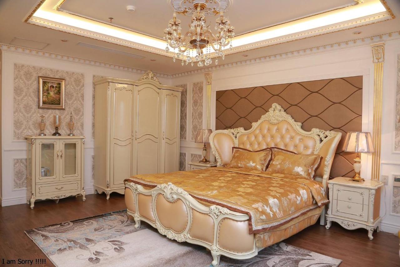 Phuc Anh Hotel Bac Ninh Bagian luar foto